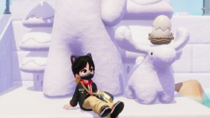 All Onsen Egg Hunt locations in Heartopia