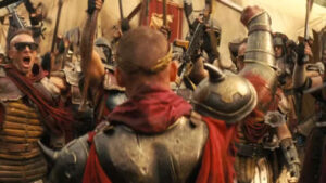 Fallout Season 2 Episode 8 Just Set Up The Biggest Faction War The Fallout Universe Has Ever Seen