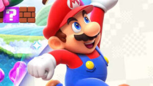 Former Mario Actor Shares His Joyful Approach To The Role