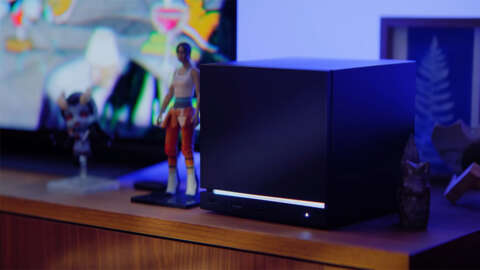 Steam Machine’s Release Date And Price Details Delayed Amid RAM, Storage Shortages