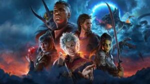 Baldur’s Gate 3 Is Getting An HBO Series And At Least One Person At Larian Isn’t Happy