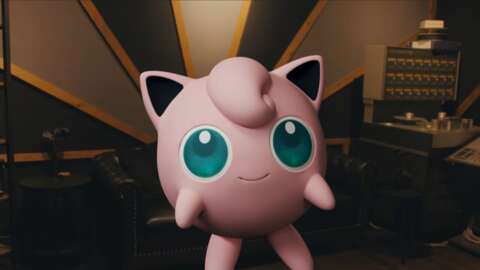 Pokemon Super Bowl Ad For 30th Anniversary Has Lady Gaga Singing The Jigglypuff Song