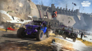 Call Of Duty: Warzone Mobile Shutdown Date Announced And It’s Not Far Away