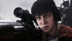 Wolfenstein 3 Can’t Pull Its Punches Like Youngblood