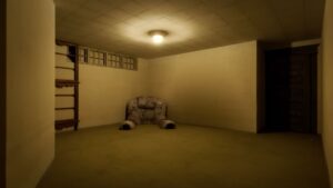 A24’s Backrooms movie teaser trailer is so promising to Backrooms fans