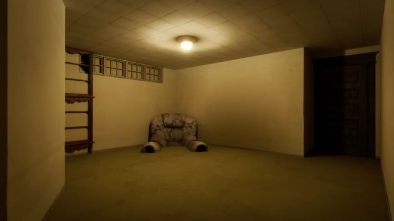 A24’s Backrooms movie teaser trailer is so promising to Backrooms fans