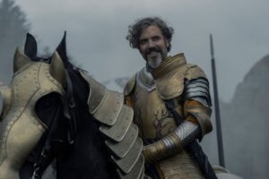 Inside Knight of the Seven Kingdoms’ ‘most bad-ass f-ing fight ever’