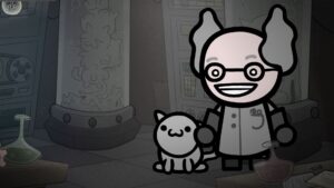 How to use the Persuasion Device in Mewgenics