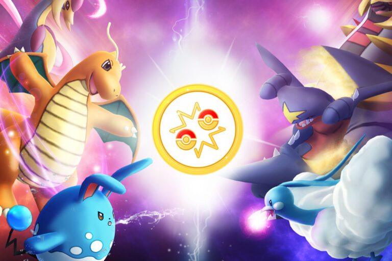 Pokémon Go’s Battle League quirks are getting fixed in 2026