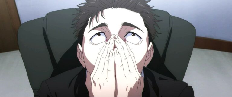 Higuruma? Jujutsu Kaisen season 3 episode 8 introduces the only character powerful enough to take on Sukuna