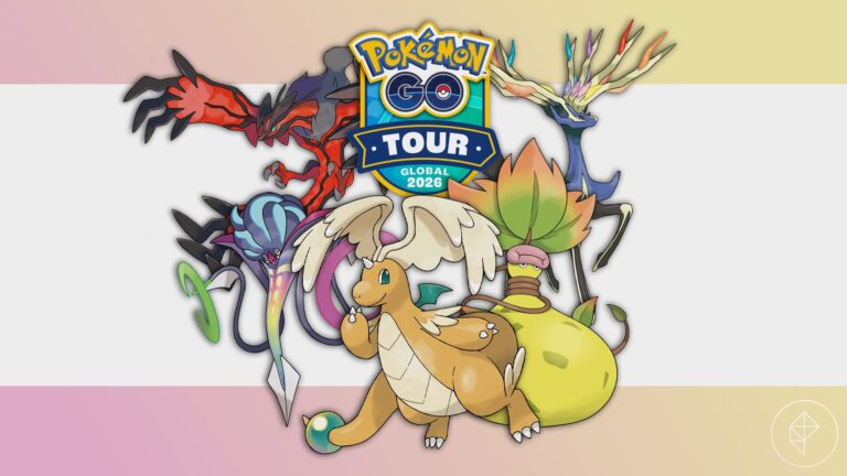 Pokémon Go Tour: Kalos event habitat spawns and bonuses