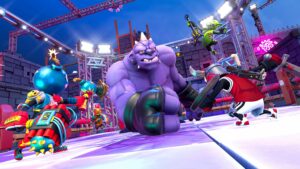 Amazon’s latest game failure is King of Meat, which goes offline in April