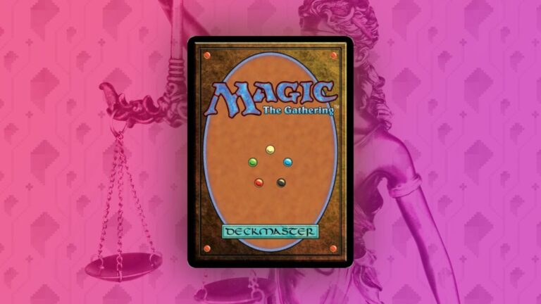 Magic lawsuit over overprinting cards voluntarily dismissed, but Hasbro still on the hook