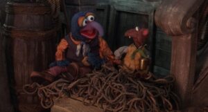 30 years ago, Muppet Treasure Island redefined how we think about The Muppets