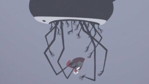 Neva Prologue review: prequel DLC enriches a beautiful game