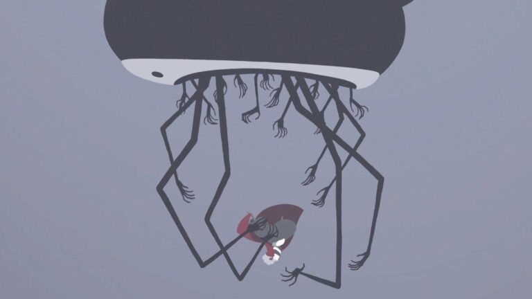 Neva Prologue review: prequel DLC enriches a beautiful game