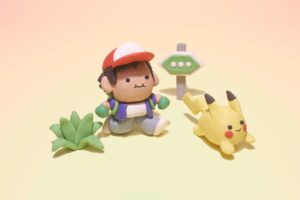 Pokémon Pokopia is good. Why are we surprised?