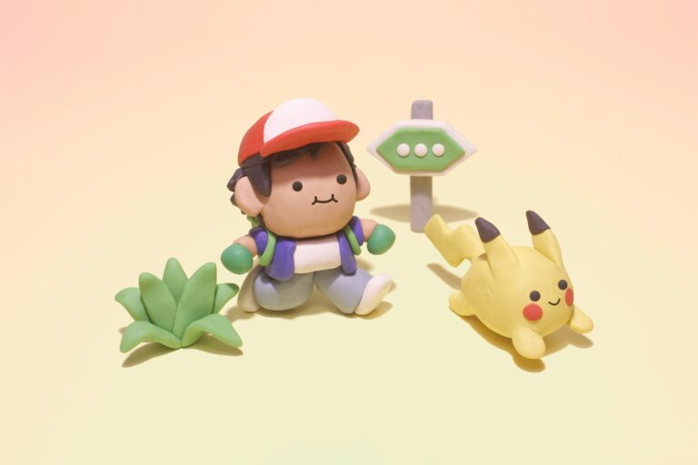 Pokémon Pokopia is good. Why are we surprised?