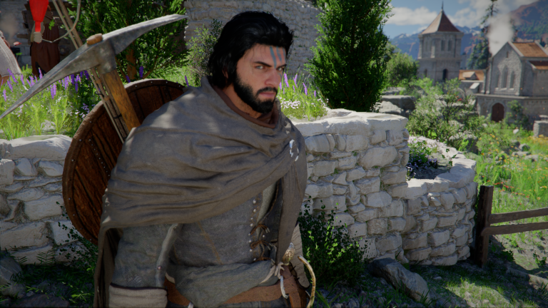 Crimson Desert review: 20 hours in, bigger open worlds aren’t better