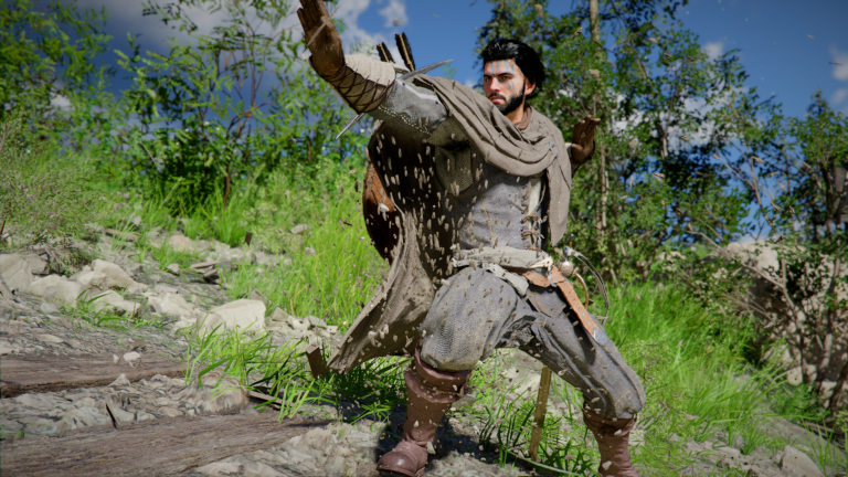 Crimson Desert reviews overlook PS5, Xbox version performance