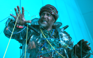 Good Luck, Have Fun, Don’t Die is finally on streaming this weekend — and so is Zootopia 2