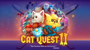 Green Man Gaming’s Better Together Bundle Is A Heavily Discounted Ode To Couch Co-Op