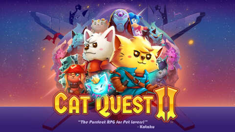 Green Man Gaming’s Better Together Bundle Is A Heavily Discounted Ode To Couch Co-Op