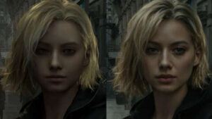 Everyone’s Laughing At The New Look Of DLSS 5’s “Yassify Filter”