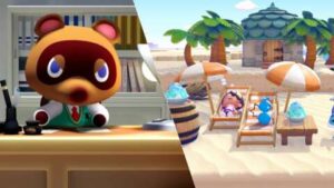Capitalism Is Dead In Pokemon Pokopia, And We Know Tom Nook Isn’t Happy About It