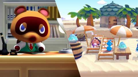 Capitalism Is Dead In Pokemon Pokopia, And We Know Tom Nook Isn’t Happy About It