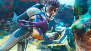 Reinstated Subnautica 2 Dev Says Krafton’s Release Date Announcement Was Potentially “Damaging”