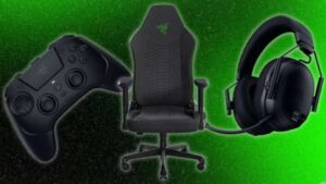 The Best Deals On Razer Gaming Accessories In Amazon’s Spring Sale