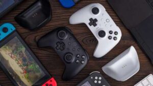 The Superb 8BitDo Ultimate 2 Wireless Controller Is Up To 30% Off