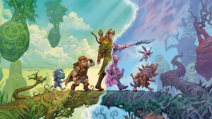 Save On Select Magic: The Gathering Lorwyn Eclipse Releases This Week