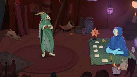 Slay the Spire 2 Dev Adjusts Update That Led To Review Bombing