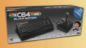 Amazon Spring Sale – Grab This Commodore 64 Replica Console For Just $85