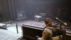 Arc Raiders Last Entry Quest Guide