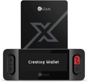 🔐 Ultimate Crypto Security with the Ledger Nano S Plus Hardware Wallet