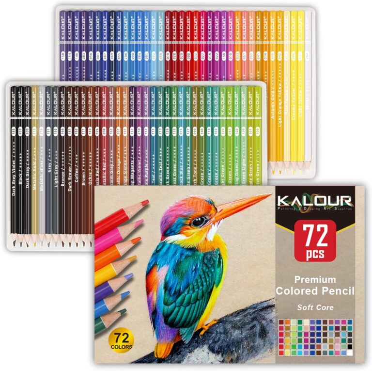 KALOR 72 count