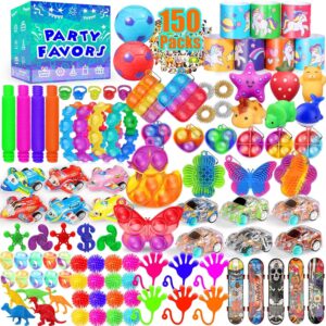 Party Favors for Kids