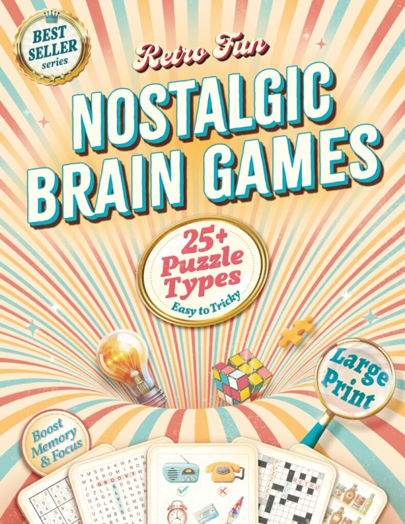 Brain Games
