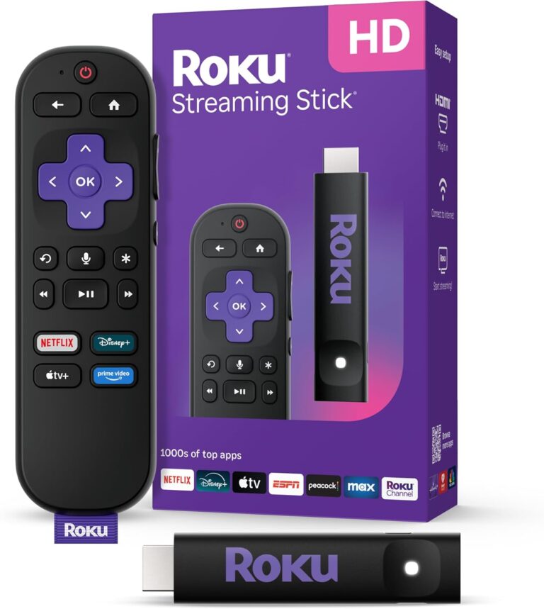 Roku Streaming Stick