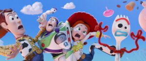 Here’s hoping Toy Story 5 makes up for Toy Story 4, the bastard son of the Pixar franchise