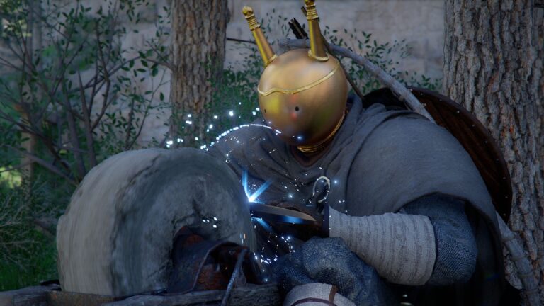 Crimson Desert beginner tips to know before you start