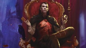 Chris Perkins reflects on Curse of Strahd’s influence on D&D a decade later