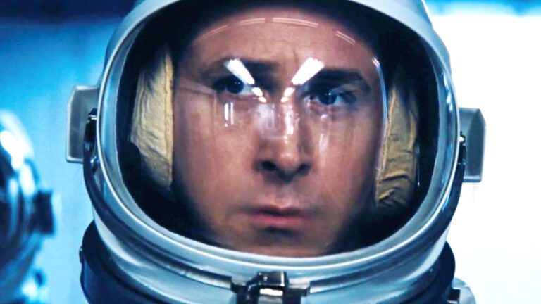 After Project Hail Mary, watch Ryan Gosling’s even better outer space epic