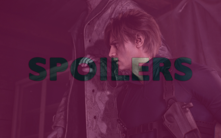 ‘The Final Puzzle’ Resident Evil Requiem challenge walkthrough