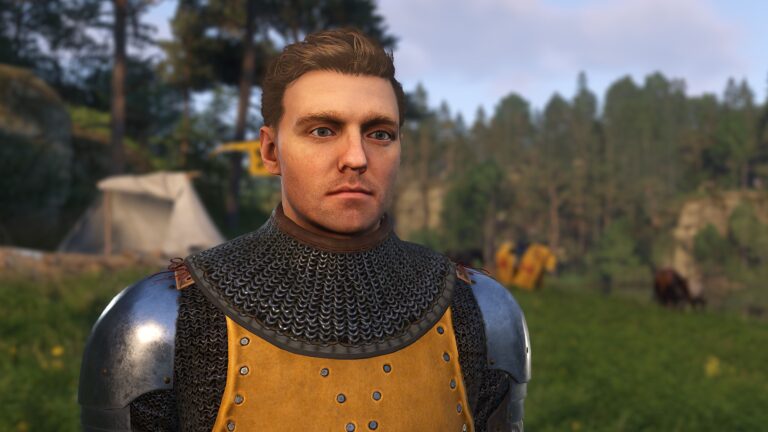 Kingdom Come: Deliverance 2 developer claims AI is replacing them