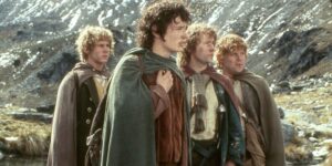 New Lord of the Rings movie coming from LOTR nerd Stephen Colbert