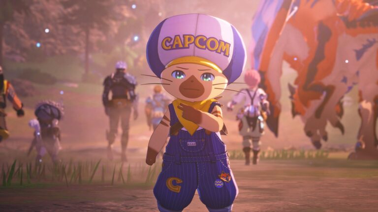 Capcom Spotlight March 2026: All the news, trailers, and reveals